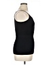 Shapermint Black Sleeveless T-Shirt Size XL - photo 4