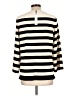 Chico's Black Pullover Sweater Size L - photo 2