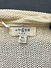 Umgee 100% Cotton Orange Poncho Size Med - Lg - photo 7