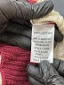 Umgee 100% Cotton Orange Poncho Size Med - Lg - photo 8