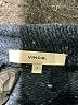 Vince. Black Wool Pullover Sweater Size S - photo 7
