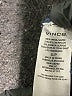 Vince. Black Wool Pullover Sweater Size S - photo 8
