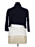 Ronni Nicole Blue Kimono Size XL - photo 2