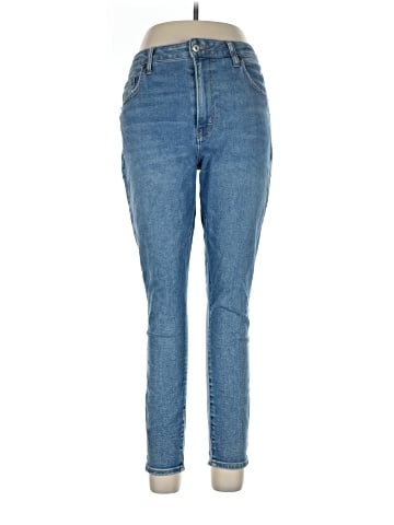 Abercrombie & Fitch Jeans (view 1)