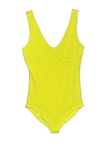 House of Harlow 1960 X Revolve Bodysuit (view 1)