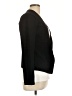 Theory Black Cardigan Size L - photo 4