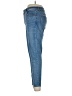 Abercrombie & Fitch Solid Blue Jeans Size 31 waist - photo 5