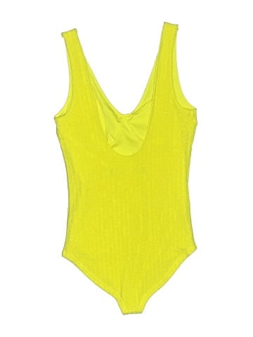 House of Harlow 1960 X Revolve Bodysuit (view 2)