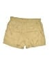 Sanctuary 100% Lyocell Solid Tan Khaki Shorts Size XL - photo 2