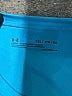 Under Armour 100% Polyester Blue Active T-Shirt Size XL (youth) - photo 3