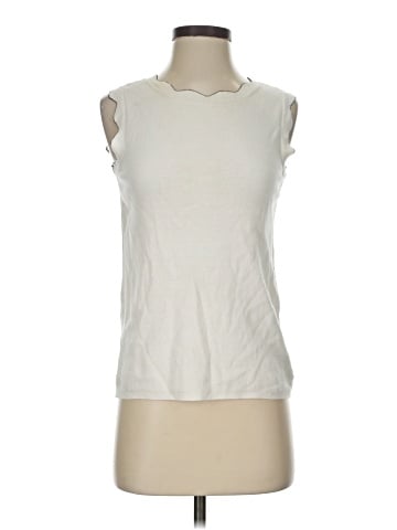 Ann Taylor Factory Sweater Vest (view 1)