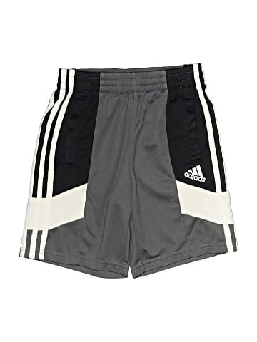 Adidas Athletic Shorts (view 1)