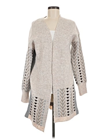 FRYE Kimono (view 1)