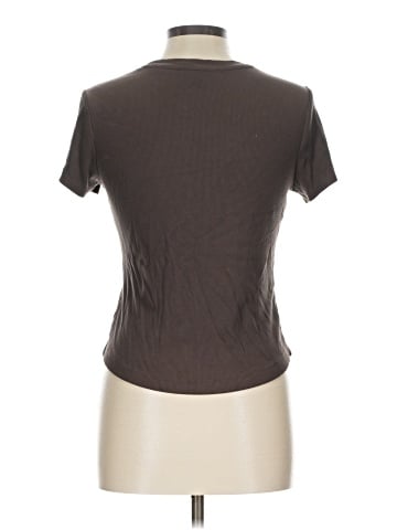 Tahari Short Sleeve T-Shirt (view 2)