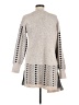 FRYE Gray Kimono Size M - photo 2