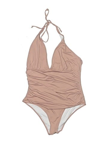 Cupshe One Piece Swimsuit (view 1)