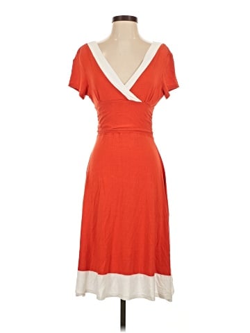 GNW Casual Dress (view 1)
