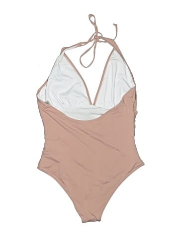 Cupshe One Piece Swimsuit (view 2)