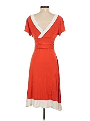 GNW Casual Dress (view 2)
