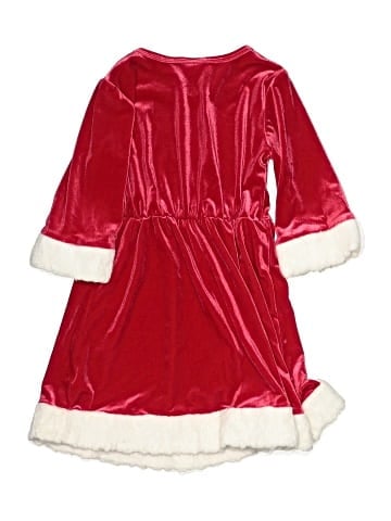 Holiday Time Dress (view 2)