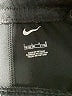 Nike 100% Polyester Black Athletic Shorts Size L (youth) - photo 3