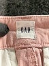 Gap Pink Khakis Size 4 (petite) - photo 4