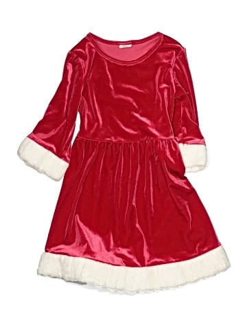 Holiday Time Dress (view 1)