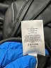 Express 100% Polyurethane Black Cocktail Dress Size M - photo 8