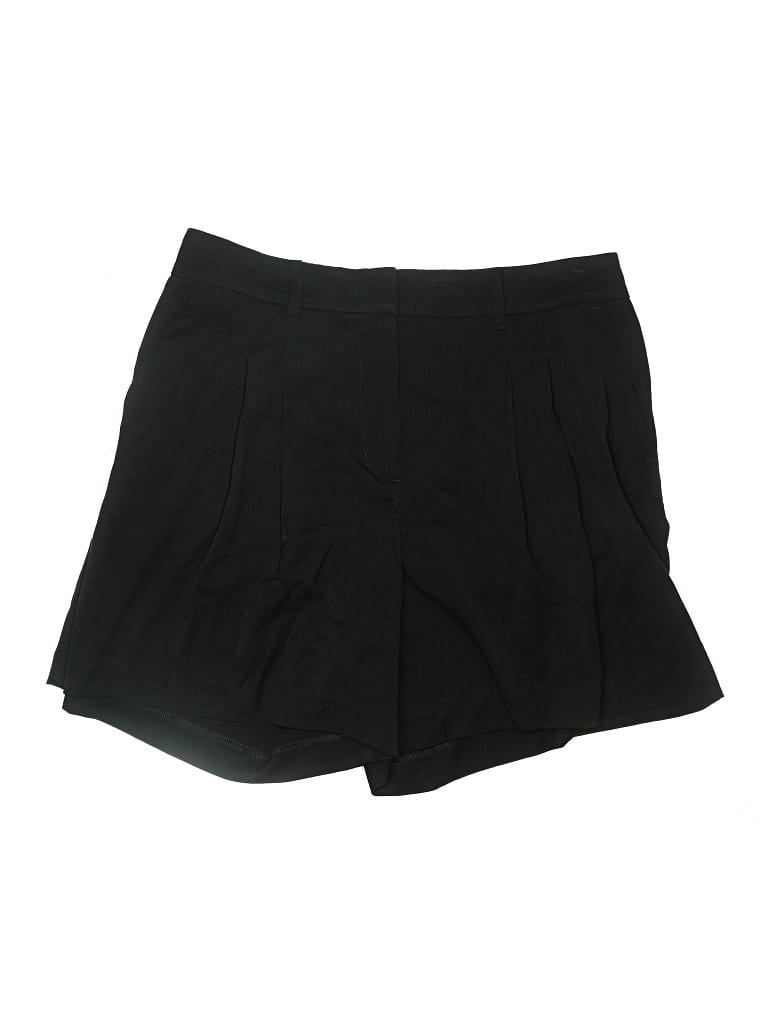 American Eagle Outfitters Shorts In Black