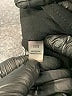 T Tahari Black Coat Size 18 - photo 7
