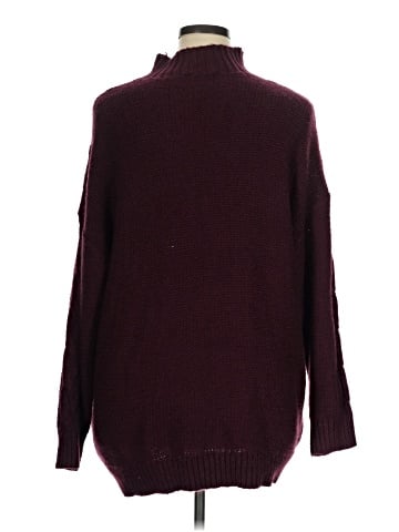 Express Turtleneck Sweater (view 2)