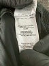 Adidas 100% Recycled Polyester Solid Black Athletic Shorts Size 7 - photo 4
