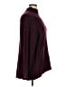 Express Burgundy Turtleneck Sweater Size XL - photo 4