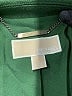 MICHAEL Michael Kors Green Wool Coat Size 6 - photo 6