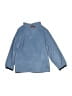 The Children's Place 100% Polyester Blue Jacket Size 2T - photo 2