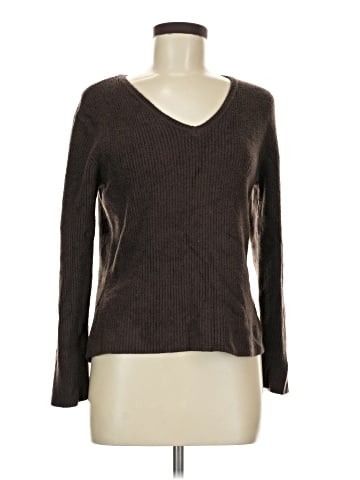 Talbots Long Sleeve T-Shirt (view 1)