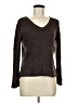 Talbots Brown Long Sleeve T-Shirt Size M - photo 1
