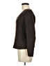 Talbots Brown Long Sleeve T-Shirt Size M - photo 5