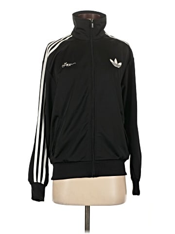 Adidas Track Jacket (view 1)