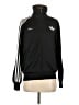Adidas Black Track Jacket Size S - photo 1