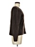 Talbots Brown Long Sleeve T-Shirt Size M - photo 4
