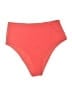 Aerie Orange Swimsuit Bottoms Size M - photo 1
