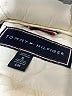 Tommy Hilfiger White Snow Jacket Size S - photo 6
