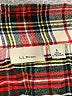 L.L.Bean Plaid Green Long Sleeve Button-Down Shirt Size S - photo 7