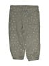 Carter's Stars Green Casual Pants Size 2T - photo 1