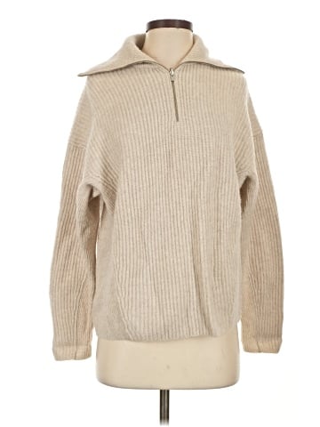 Vince. Fleece (view 1)