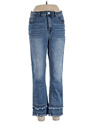 DG^2 by Diane Gilman Jeans (view 1)