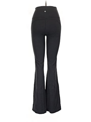 Lululemon Athletica Yoga Pants (view 2)