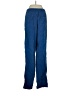 Helmut Lang Color Block Blue Track Pants Size 2 - photo 2