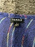 Torrid Blue Cardigan Size 1X Plus (1) - photo 7